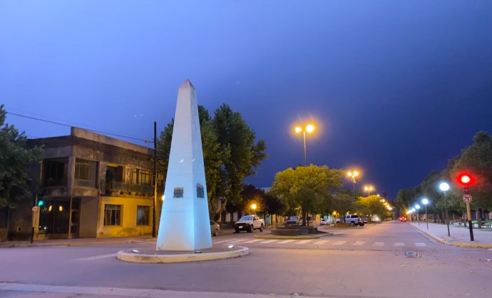 Monumento a la Madre